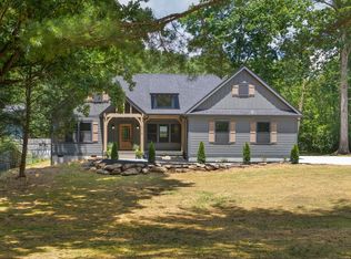 414 Ault Rd, Signal Mountain, TN 37377