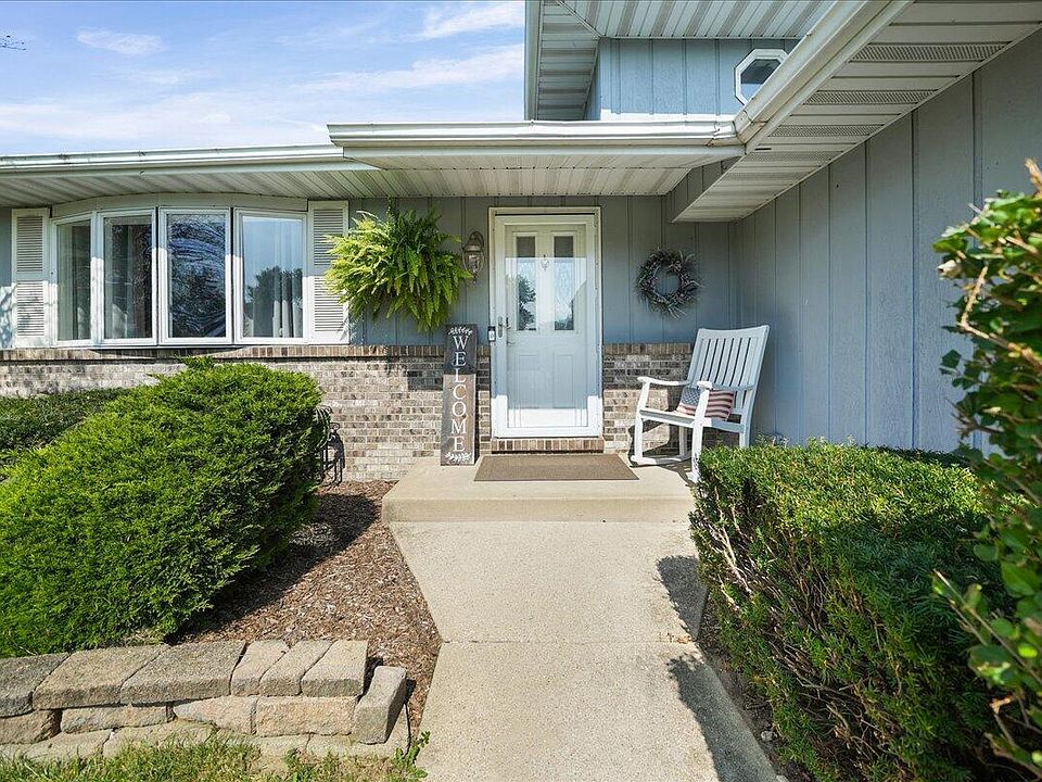 9765 W 135th Pl, Cedar Lake, IN 46303 | MLS #844537 | Zillow