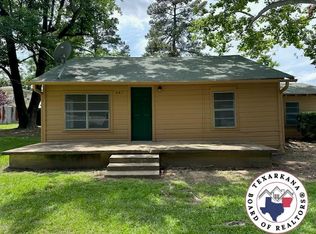 441 Johnson St, Nash, TX 75569