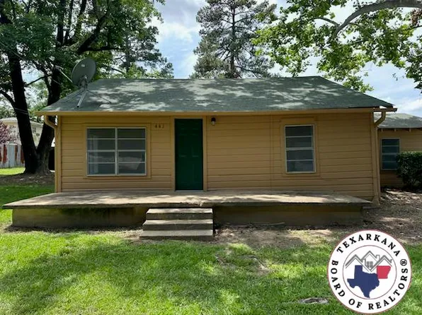 441 Johnson St, Nash, TX 75569