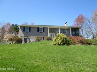 85 W Rittenhouse Mill Rd, Berwick, PA 18603