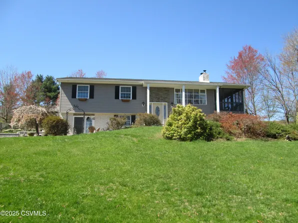 85 W Rittenhouse Mill Rd, Berwick, PA 18603