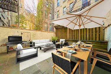 Rented by Living New York