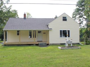 4344 E Carpenter Rd, Flint, MI 48506