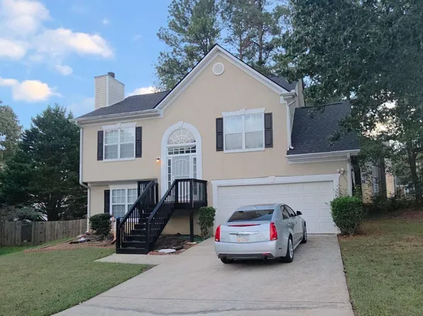 315 Lake Royale Pl, Riverdale, GA 30296