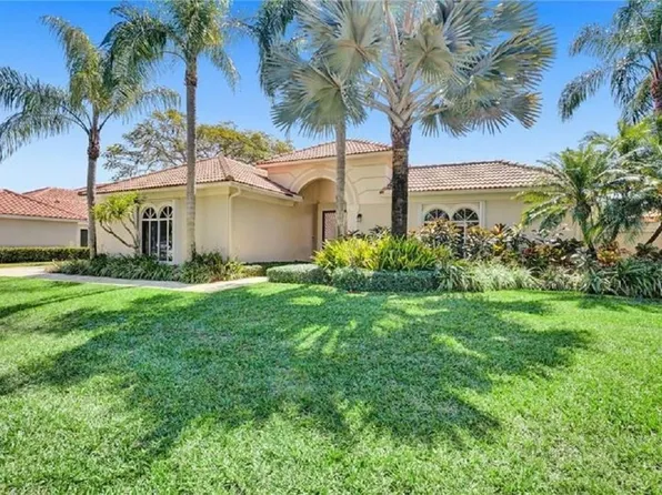 2898 Medinah, Weston, FL 33332