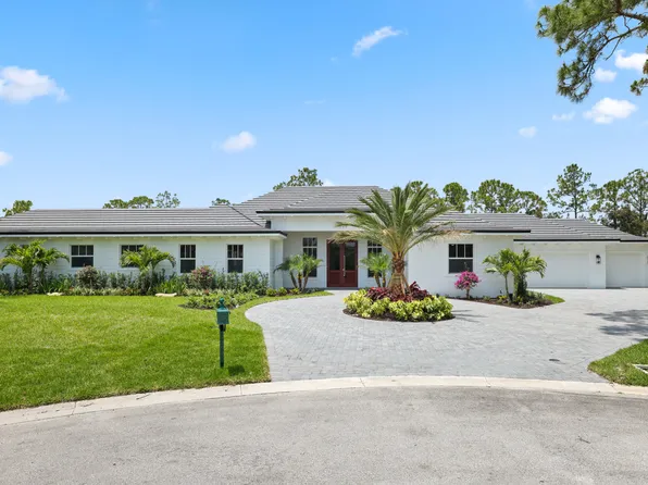 11899 Sanbourn Court, Palm Beach Gardens, FL 33412