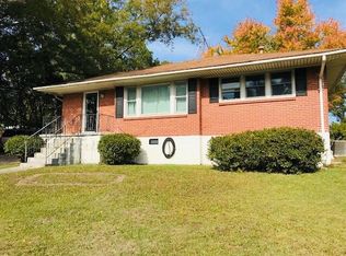1028 Rock Springs St, Forest Park, GA 30297