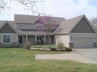 6121 N Fork Rd, Ames, IA 50010