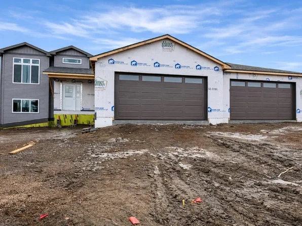 2301 Johnson St, Burlington, ND 58722