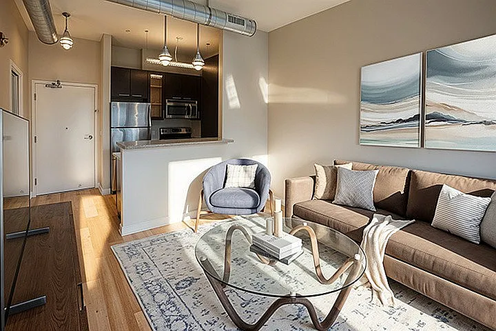 Chestnut Street Lofts — Photo 3