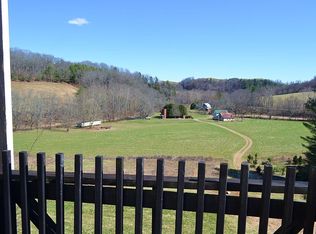 886 Jefferson Hwy, Mouth Of Wilson, VA 24363