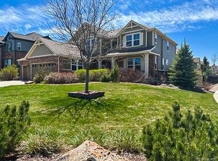 26765 E Peakview Dr, Aurora, CO 80016