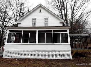 77 Portland Rd, Bridgton, ME 04009