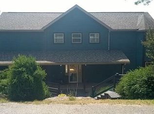 720 Oakwood Rd, Branson West, MO 65737