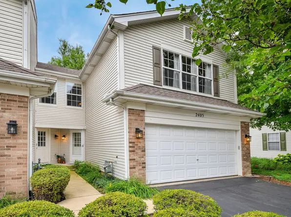 2405 Stoughton Cir, Aurora, IL 60502