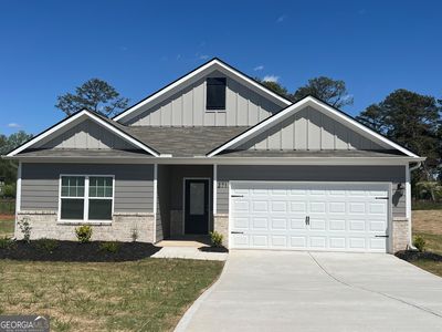 271 Limestone Cir, Conyers, GA, 30013