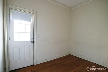 Rented by City Connections Realty