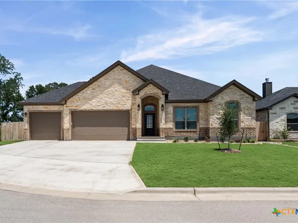 3502 Prato Ln, Temple, TX 76502