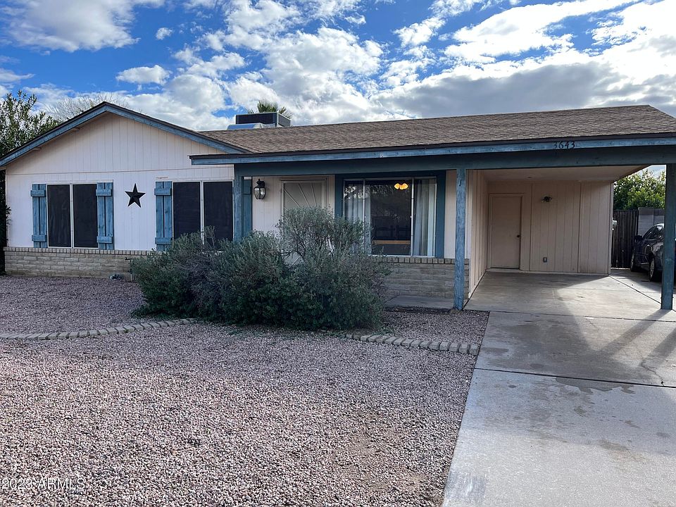 1st image of 3643 W Carla Vista Dr
