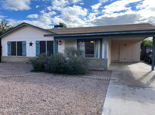 3643 W Carla Vista Dr, Chandler, AZ 85226