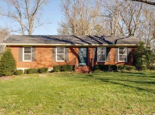2308 Cornelia Dr, Columbia, TN 38401