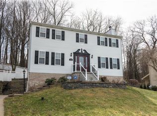 840 Bridle Path Dr, Wexford, PA