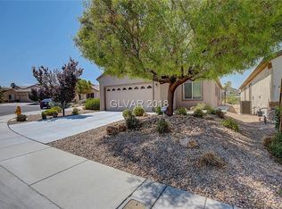 2535 Binary Stars St, Henderson, NV 89044