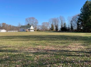 11030 Highway 60 W, Kevil, KY 42053