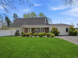18 Marwood Place, Stony Brook, NY 11790