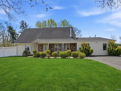 18 Marwood Place, Stony Brook, NY, 11790