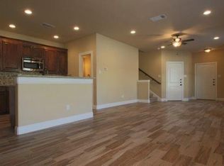 7921 Branch Way, Benbrook, TX 76116