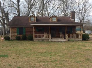 3 Everette Rd, Monroeville, AL 36460