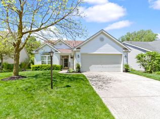 10340 Lakeland Dr, Fishers, IN 46037