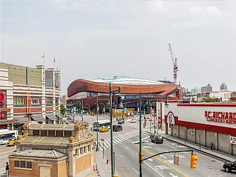 Sold by Avenue Sotheby's International Realty