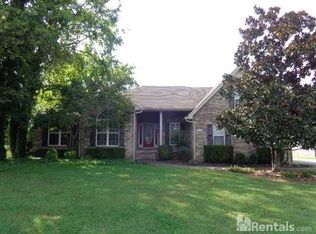 2623 English Hill Dr, Murfreesboro, TN 37130