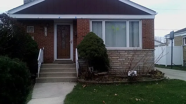 8151 S Kostner Ave photo 1