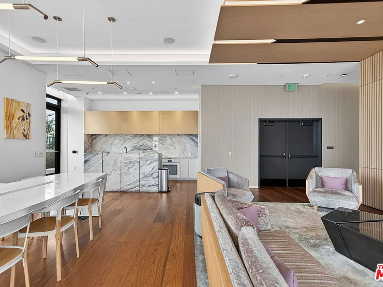 889 Francisco St #1806 — Photo 30