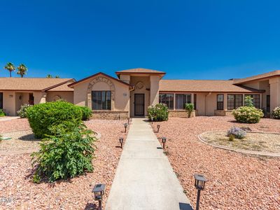 13644 W ALEPPO Drive, Sun City West, AZ, 85375