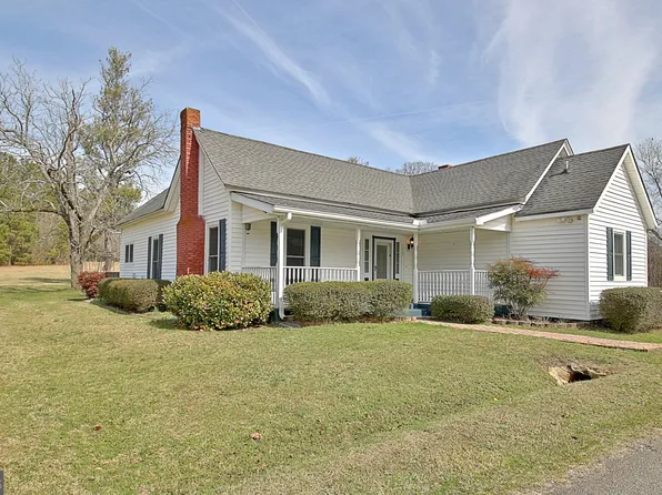 120 Depot St, Senoia, GA 30276