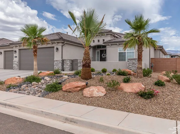 2046 N Vista Springs Dr, Washington, UT 84780