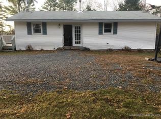 628 Boothbay Rd, Edgecomb, ME 04556