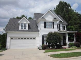 202 Lord Levens Ln, Cary, NC 27519