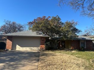 3505 Smoky Hollow Rd, Edmond, OK 73013