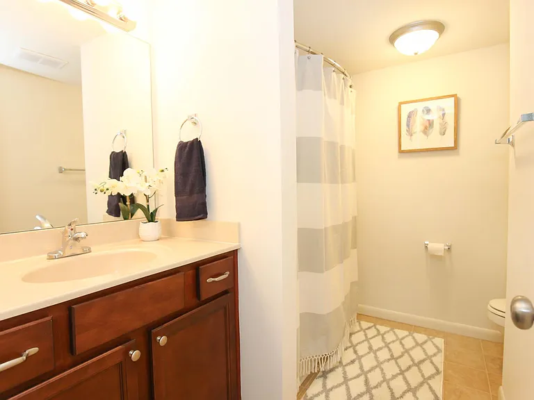 The Reserve at Merrick Apartments & Townhomes — Photo 8