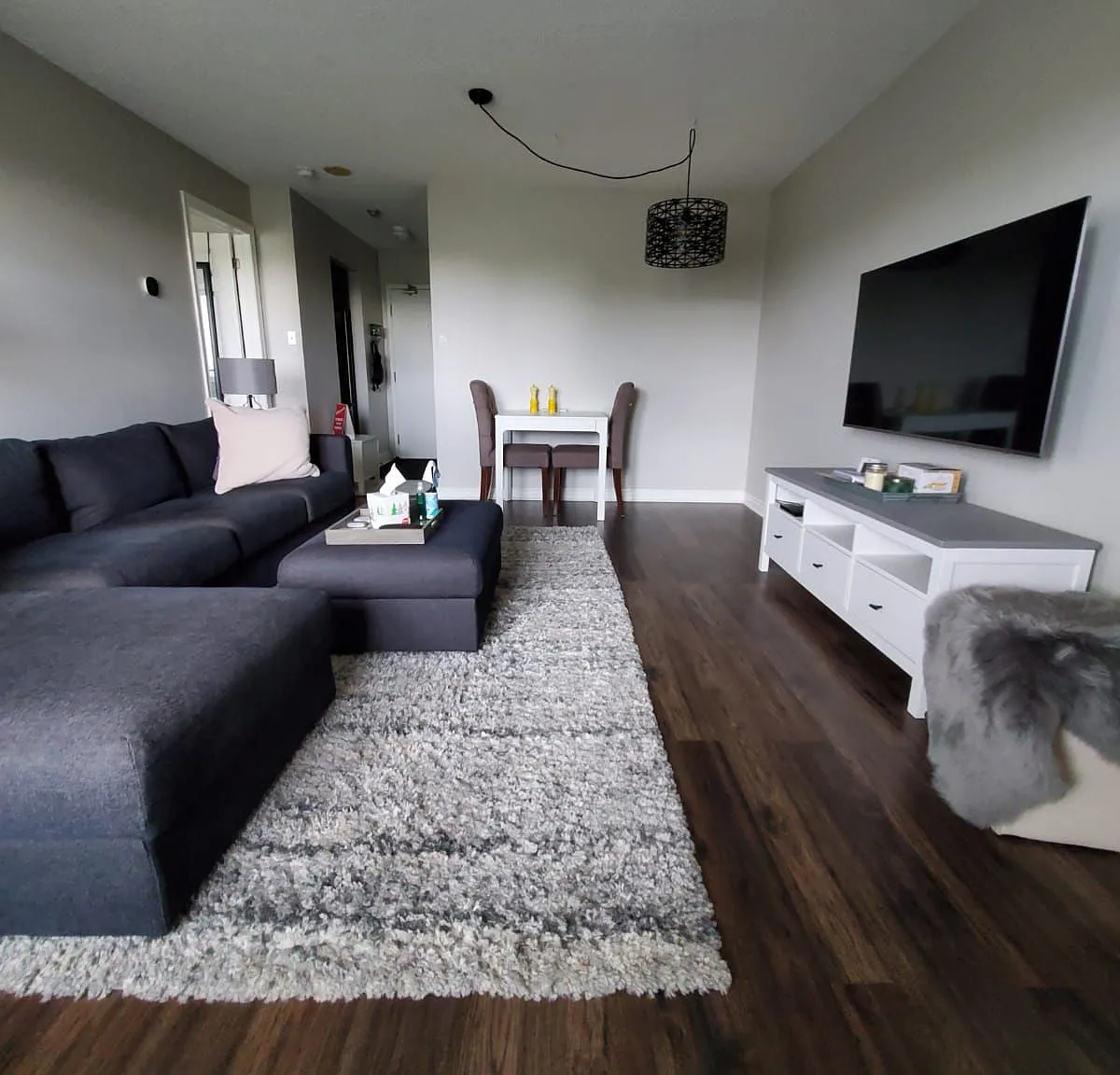 1 bed, $2,350 — Photo 3