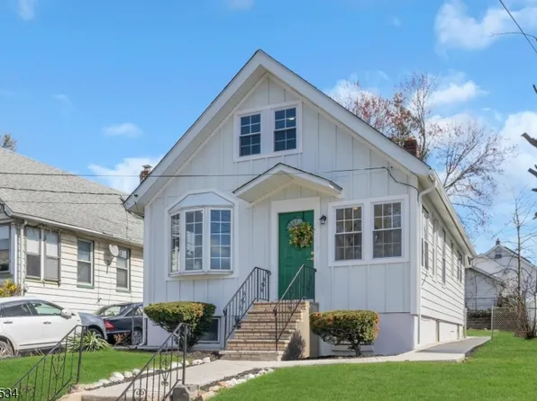 1573 Wyndmoor Ave, Hillside Twp., NJ 07205