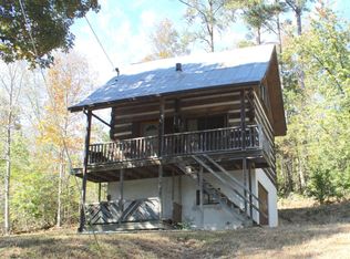 Satterfield Rd, Maynardville, TN 37807