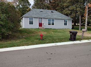 408 3rd Ave SW, Eagle Bend, MN 56446