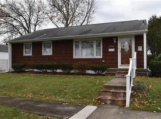 402 S Berks St, Allentown, PA 18104